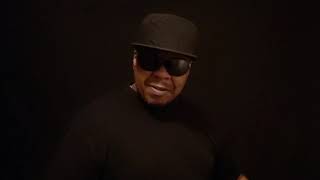 Turk From The Hot Boys Strange Conversation With She Man