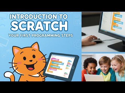🚀 Start Coding in Scratch 2025! | EP1 #scratch #scratchprogramming # ...