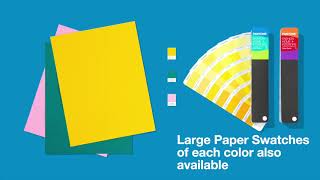 Pantone TPG Books | Pantone FHIP TPG Colors Reference Shade Cards | Unboxing TPG Pantone Reference Pantone TPG Books | Pantone FHIP TPG Colors Reference Shade Cards | Unboxing TPG Pantone Reference