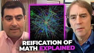 Stephen C Meyer: How Does Pure Math Generate Matter?