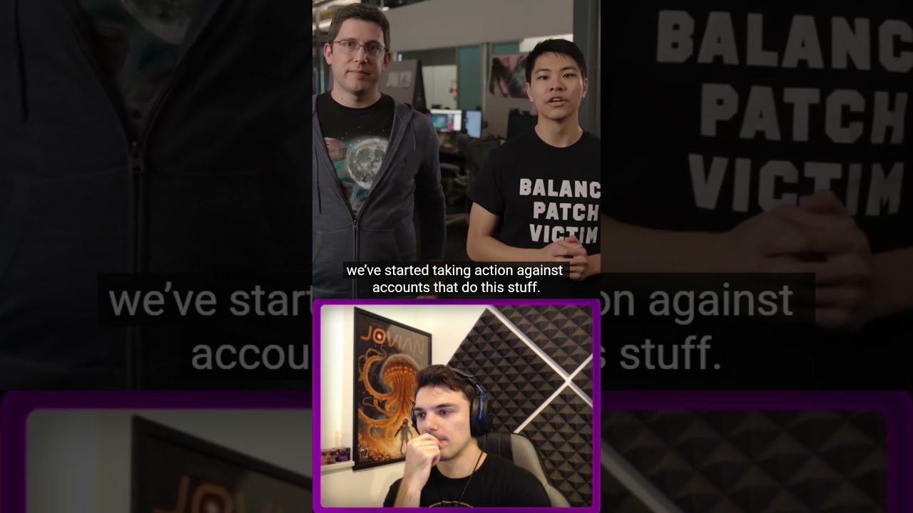 Riot is DESTROYING Smurfing...