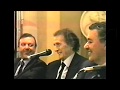 Omaggio a Franco Corelli, (frammento video). Teatro alla Scala, ottobre 2001.