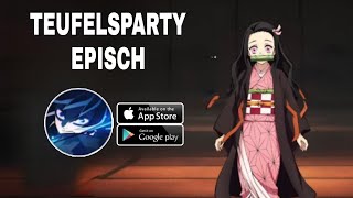 Teufelsparty Episch Gameplay Android Ios - Official Released