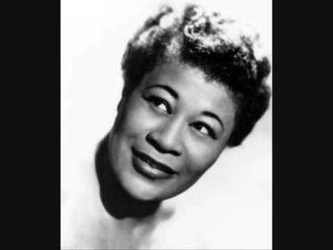 Ella Fitzgerald - Sing, Song, Swing