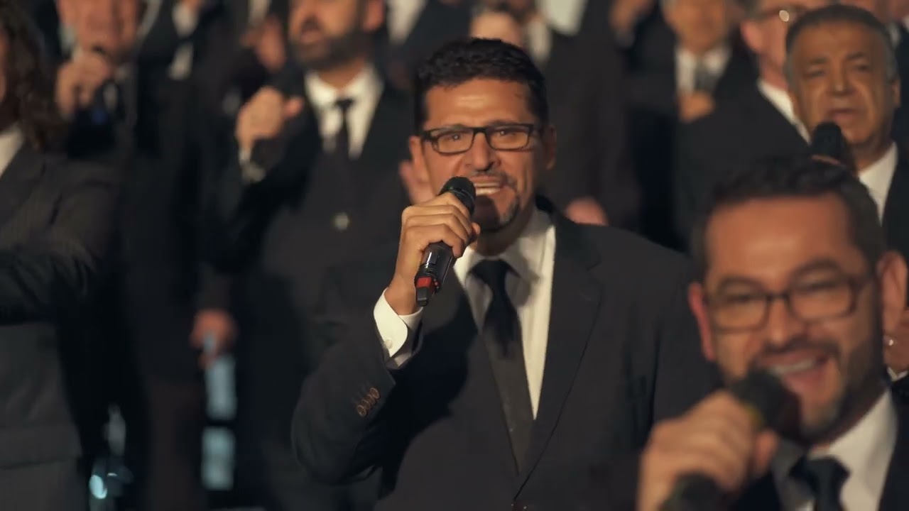 Curitiba Men's, Matheus Rizzo e JP Almeida - RAIOU O DIA (clipe)