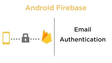 Firebase Implementation/Email Authentication in Android