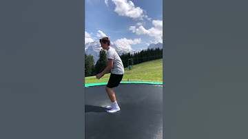 Back Flip