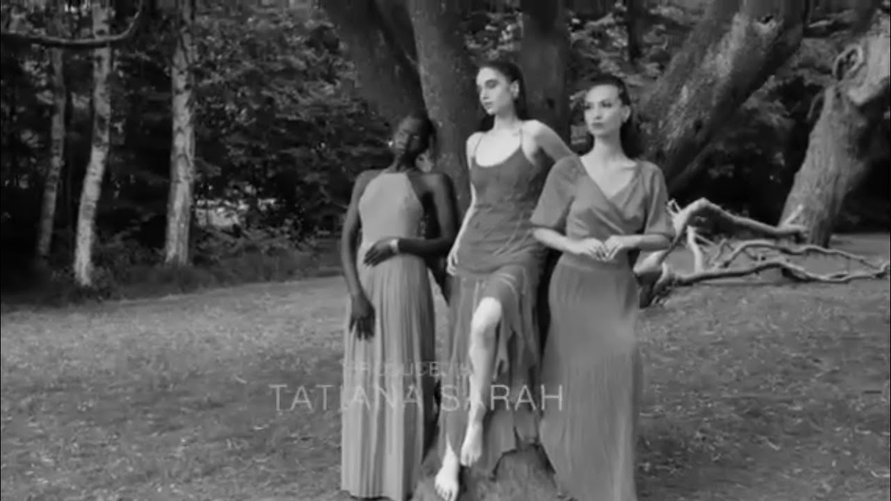 Preview of Fashion Editorial “The Harvest”