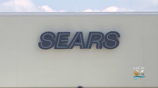 Sears, Kmart Stores In South Florida On Latest Closing List