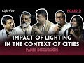 Impact of lighting design in context of cities  foaid 2023 mumbai