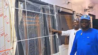 Download Lagu Prices Of Different Kinds Of Doors In Benin-city. Eg,Cast Doors, Italian door, Turkish Doors, Watson MP3