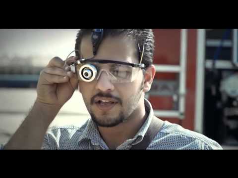 فيديو كليب أعمارنا أعمالنا ركاز