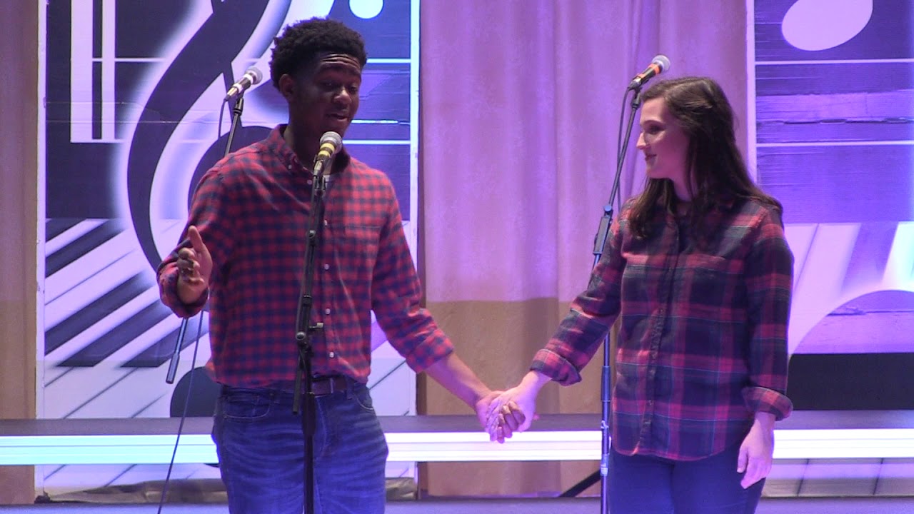 Tiger Production "Wilson University" PROMO 2019