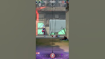 It should be illegal to give me a sniper #valorant #gaming #valorantclips #valoranttips #sniping