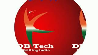 Db Tech Logo