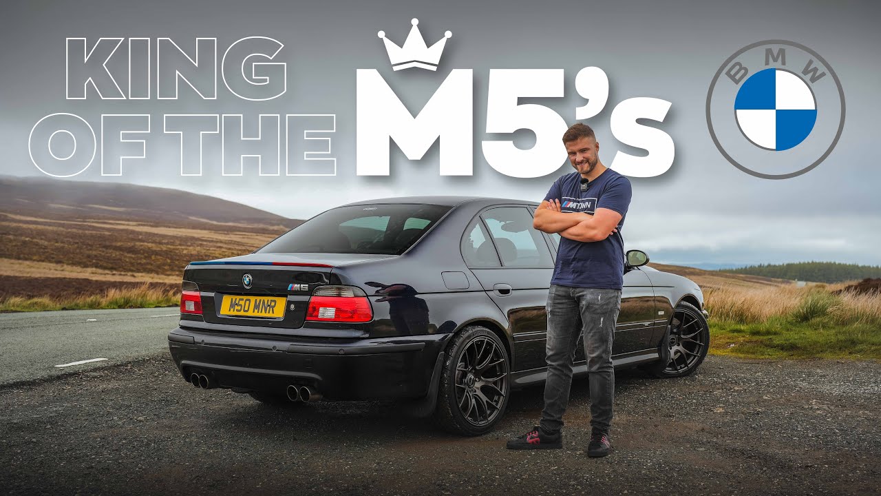 BMW M5 (E60/1): Market Watch - PistonHeads UK