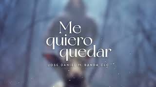 Famous Me Quiero Quedar (Lyric Video) - Jose Daniel ft. Banda CLC Net Worth