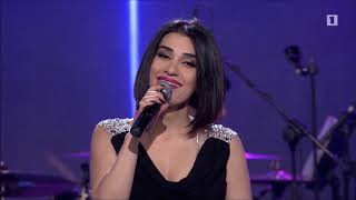 Video thumbnail of "Anna Khachatryan - Nubari Boy@"