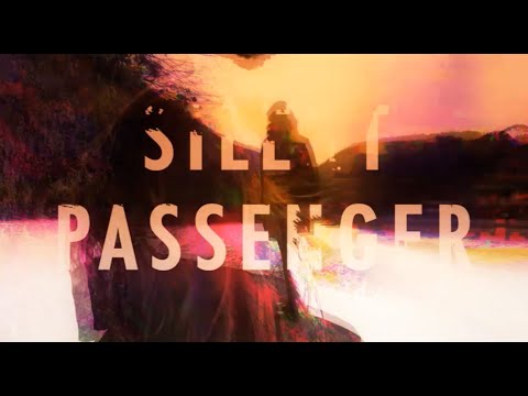 Cercueil - Silent Passenger (official video)