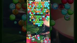 BubbleMania level 863 バブルマニア 863