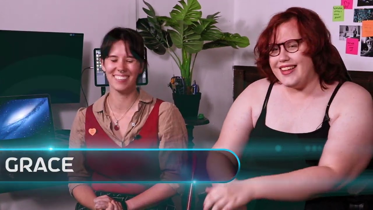 We're Sorry. | Vapor Wars Season 1, Ep. 6