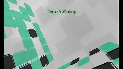 Pulse Shift - Demo - Speed Run - First Challenge - 9 scs