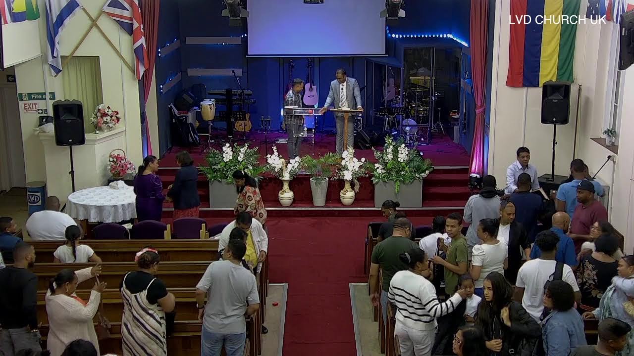 Summer Conference 2 16.08.2024