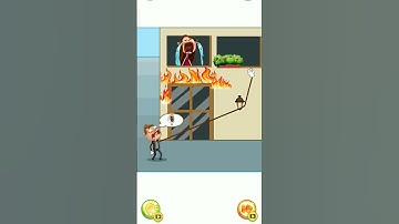 Troll Robber Puzzle Level 9 #gameplay #puzzlemaster #robbery #troll #puzzle