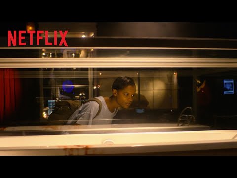 Black Mirror - Black Museum | Resmi Fragman [HD] | Netflix