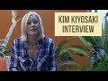 Advice EVERY NEW INVESTOR NEEDS to hear - Kim Kiyosaki - Rich Dad