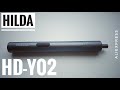 Hilda HD-Y02 Мини электрическая отвертка с регулировкой крутящего момента Aliexpress
