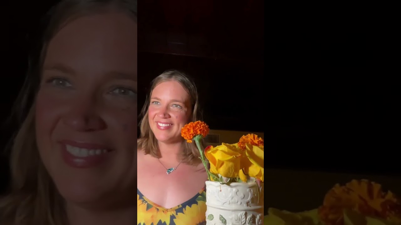 Kendra Hilty full TikTok live 10/21/25