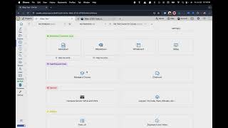How to Create a Course File in CoCalc