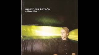 Kristofer Åström - Poor Young Man&#39;s Heart (Official Audio)