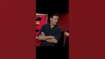 Jason Isaacs #shorts #jasonisaacs