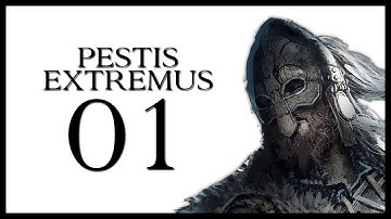 Pestis Extremus Warband Mod Gameplay Part 1 (Mount and Blade Warband)