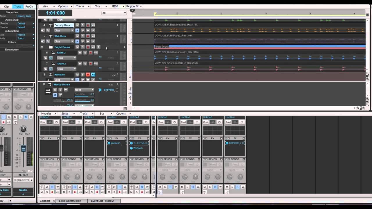 Configuration Of A Submix In SONAR X3 IMPMOOC Lesson 3 YouTube configuration-of-a-submix-in-sonar-x3-impmooc-lesson-3-youtube