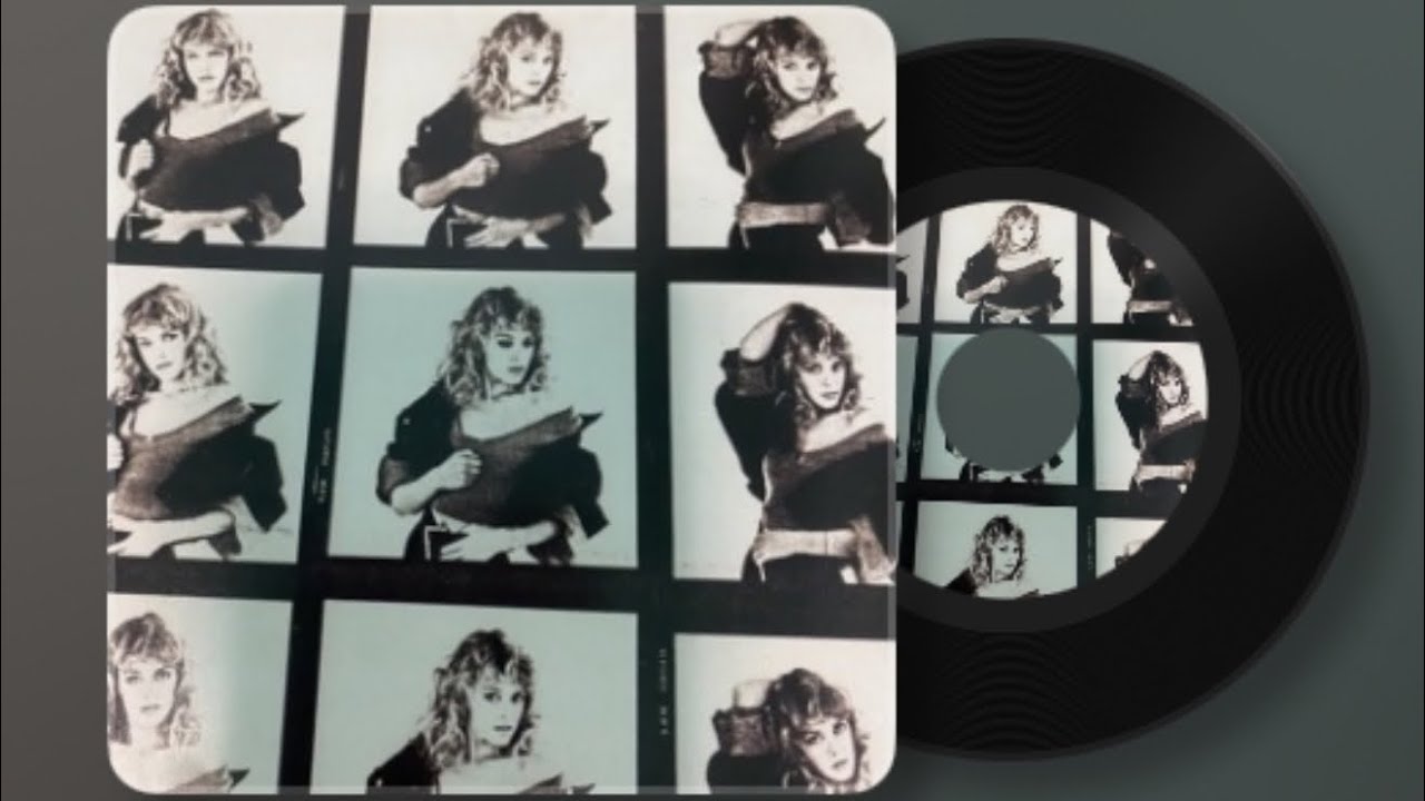 Turn It Into Vegas High - Kylie Minogue Mash Cover