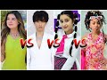 Alan Chikin Chow vs Evelyn's World vs Brianna Mizura vs Khalani Simon |Lifestyle Comparison 2026