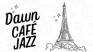 Dawn Café Jazz
