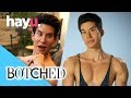 Justin 'The Human Ken Doll' Discusses Latest Surgeries | Botched
