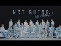 Guide sur nct en franais parce que il ny en a pas assez