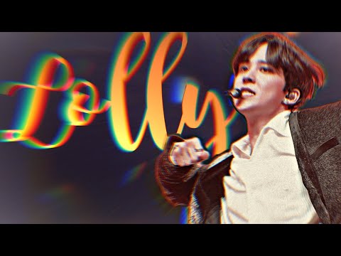 「 FMV 」LOLLY〢JEONG YUNHO