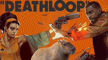 DEATHLOOP PVP
