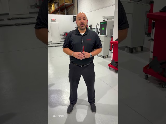 Autel Expands TPMS OBD Relearn Coverage for Toyota, Lexus & General Motors! 🚗⚡