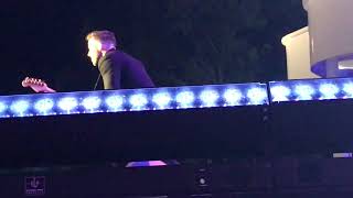 Panic At The Disco Bohemian Rhapsody live@Firefly Dover Delaware 6/21/19