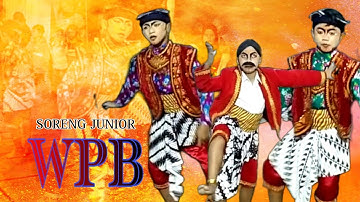 (FULL VIDEO) !! SORENG JUNIOR WPB WAHYU PUTRO BUDOYO Live Perfom Karanguwni,Banyusari,Grabag