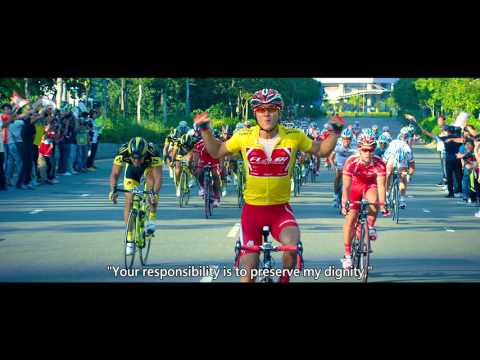 To The Fore | 破風 | Trailer | Eng Sub | HD