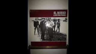 El Bosso &amp;amp; Die Ping Pongs - Same [Full Album]