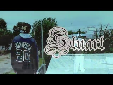 STUART - "DESENLACE" (videoOfficial) 2016